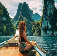 Отзыв от Лидия - Виза Destination Thailand